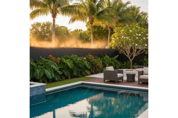 Mosquito Misting Systems: Are They Worth the Money in Miami?