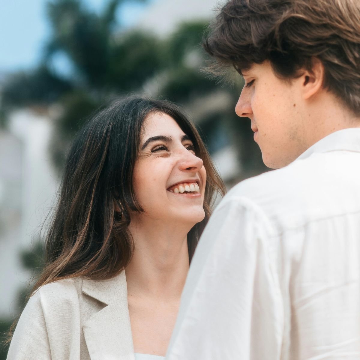 The "Ouch!" Technique: A Simple Way to Defuse Hurtful Comments