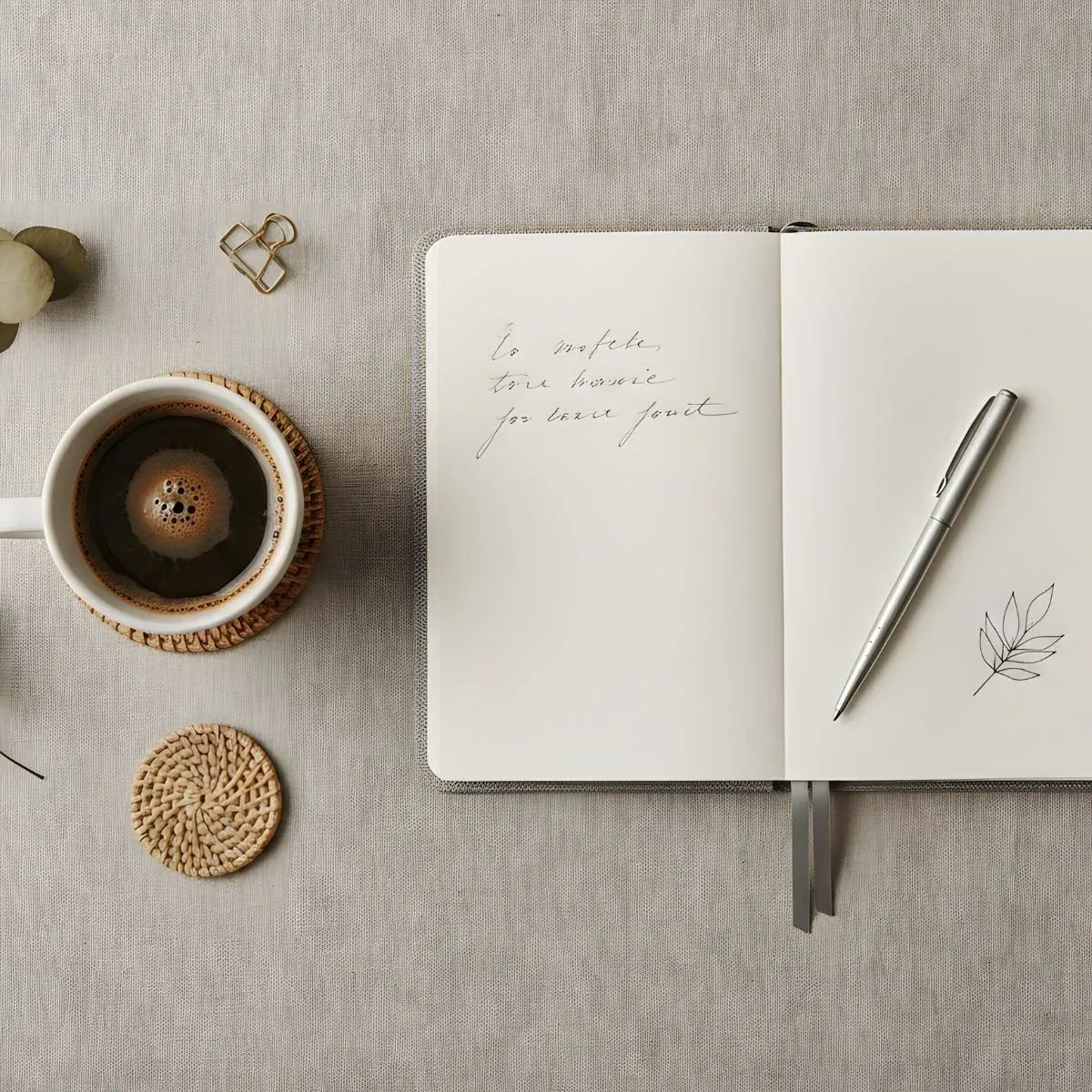 Grief: Nonlinear, Not Timeline, Deeply Human