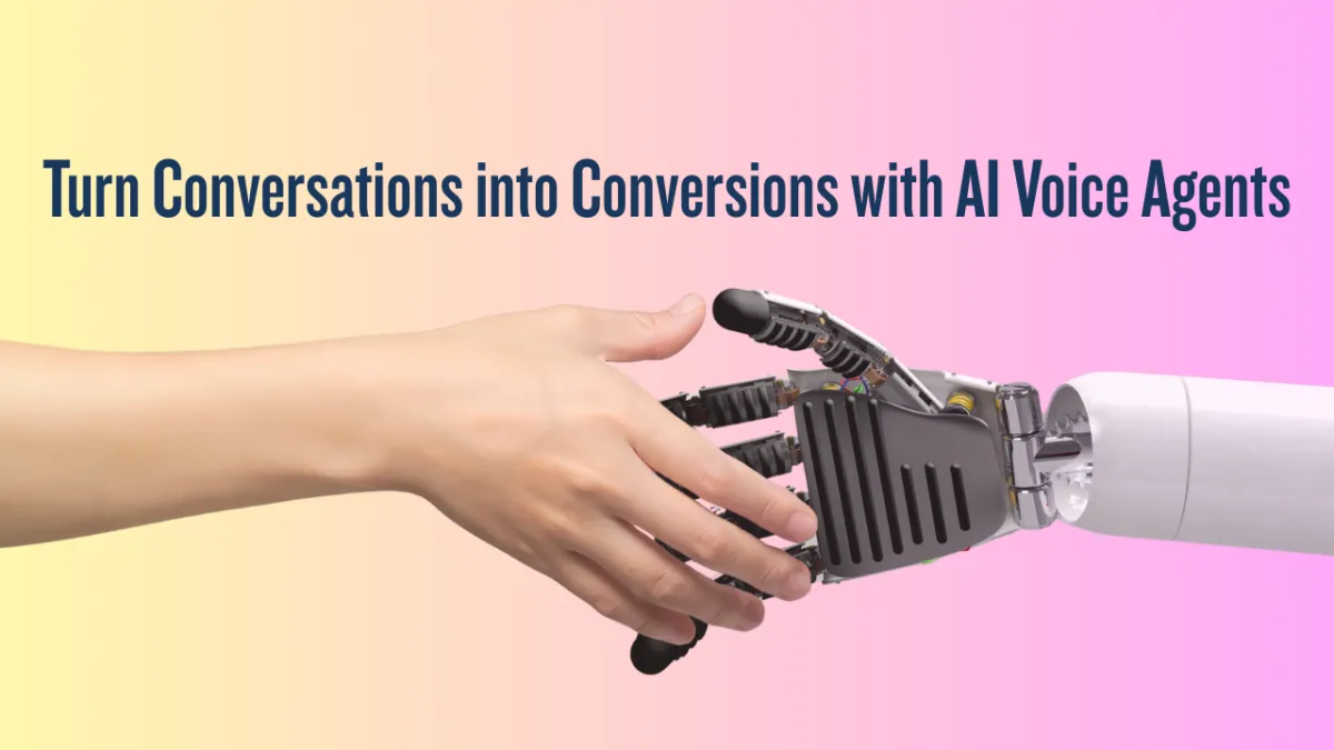 How AI Voice Agents Are Transforming Lead Qualification