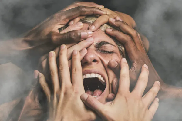Understanding Anger: The Face of Attack and How to Handle It Constructively