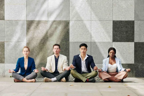 Resilience and Adaptability: Mastering the Art of Thriving Amidst Change