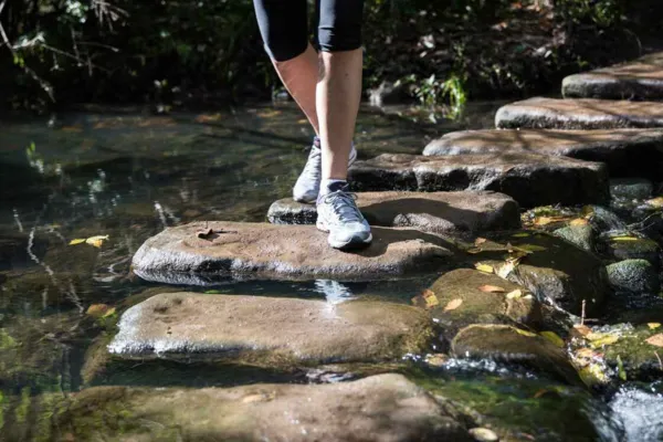 The Three Things Authentic People Do