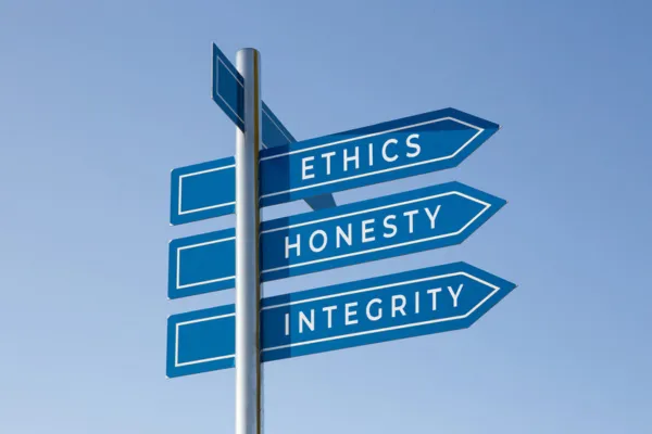 Soul Search: Defining Your Core Values