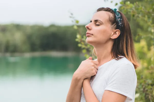 Understanding and Managing Your Feelings With Confidence