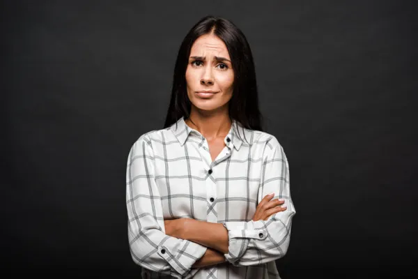 Contempt: The Silent Erosion of Relationships