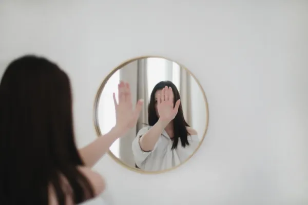 Inner Conflict: Facing Your Feelings