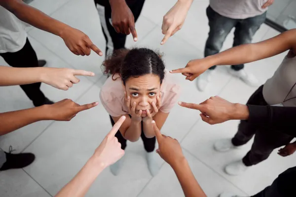 Criticism vs Encouragement – Choose Your Path to Growth