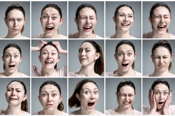 Managing Emotions Step by Step