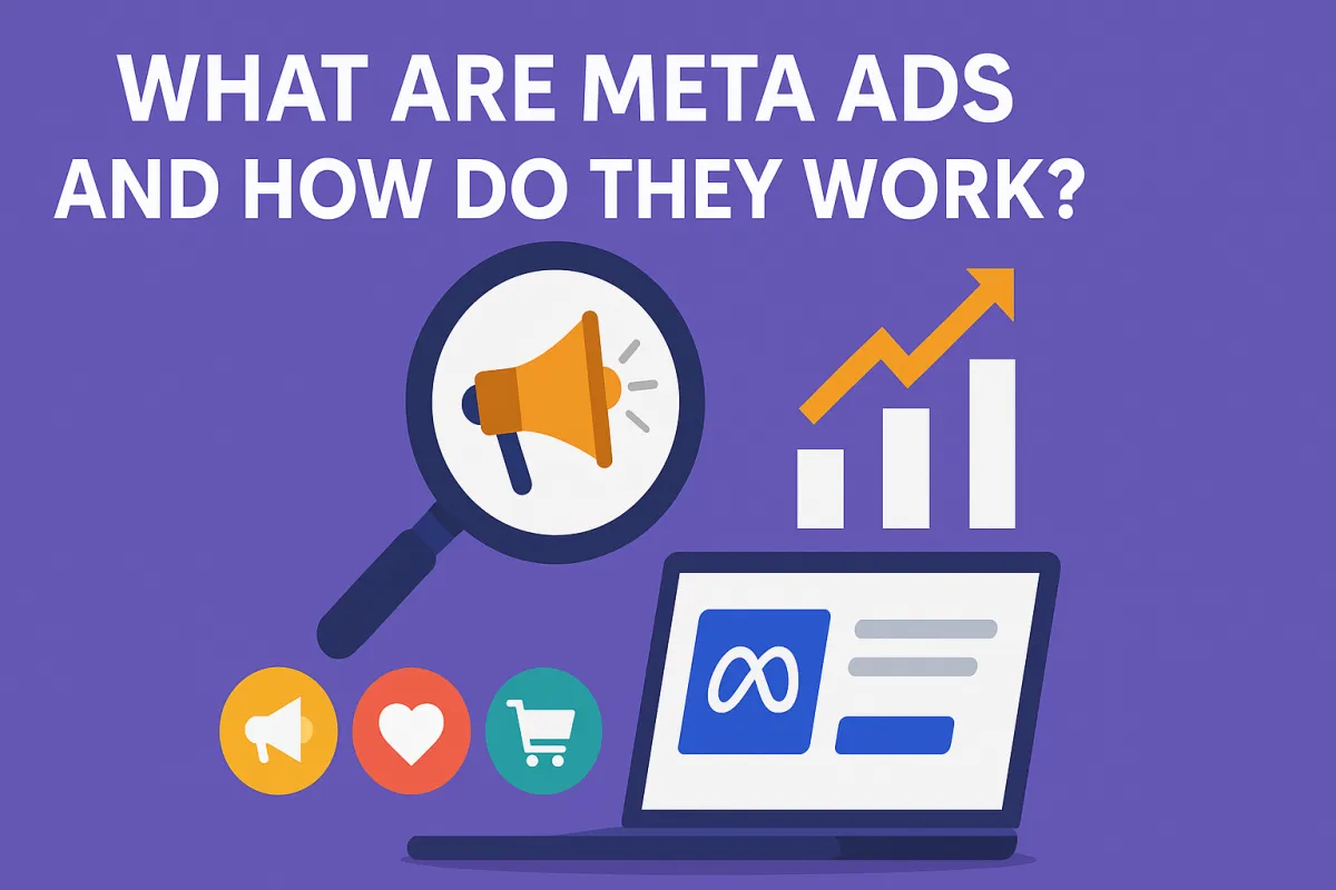 What Are Meta Ads and How Do They Work?