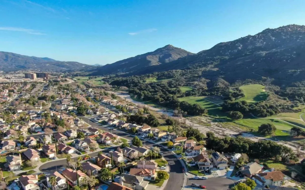 Temecula Living