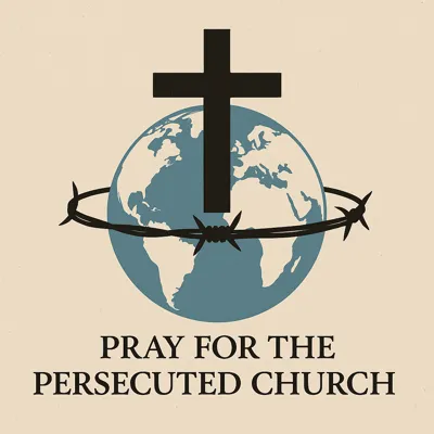 persecuted church img