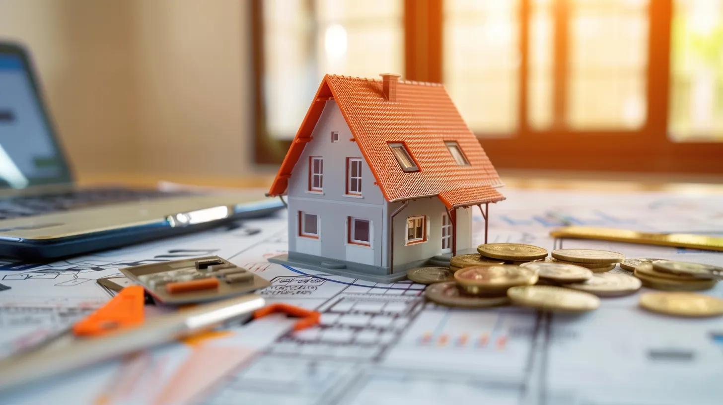 Plan Your Home Renovation: Understanding Construction Costs