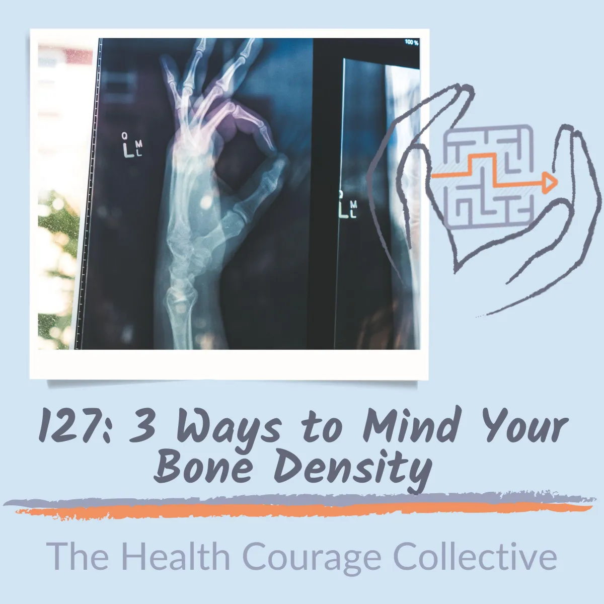 Bone Density & Strength
