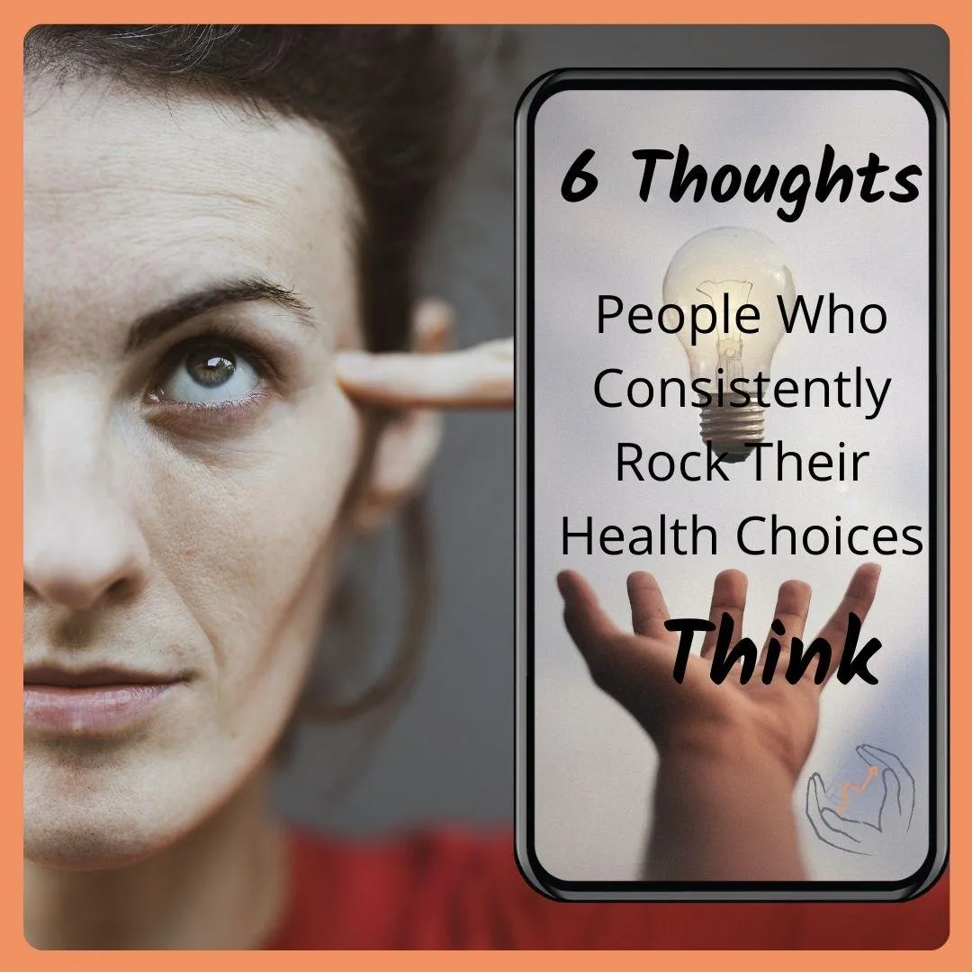 6 Thoughts