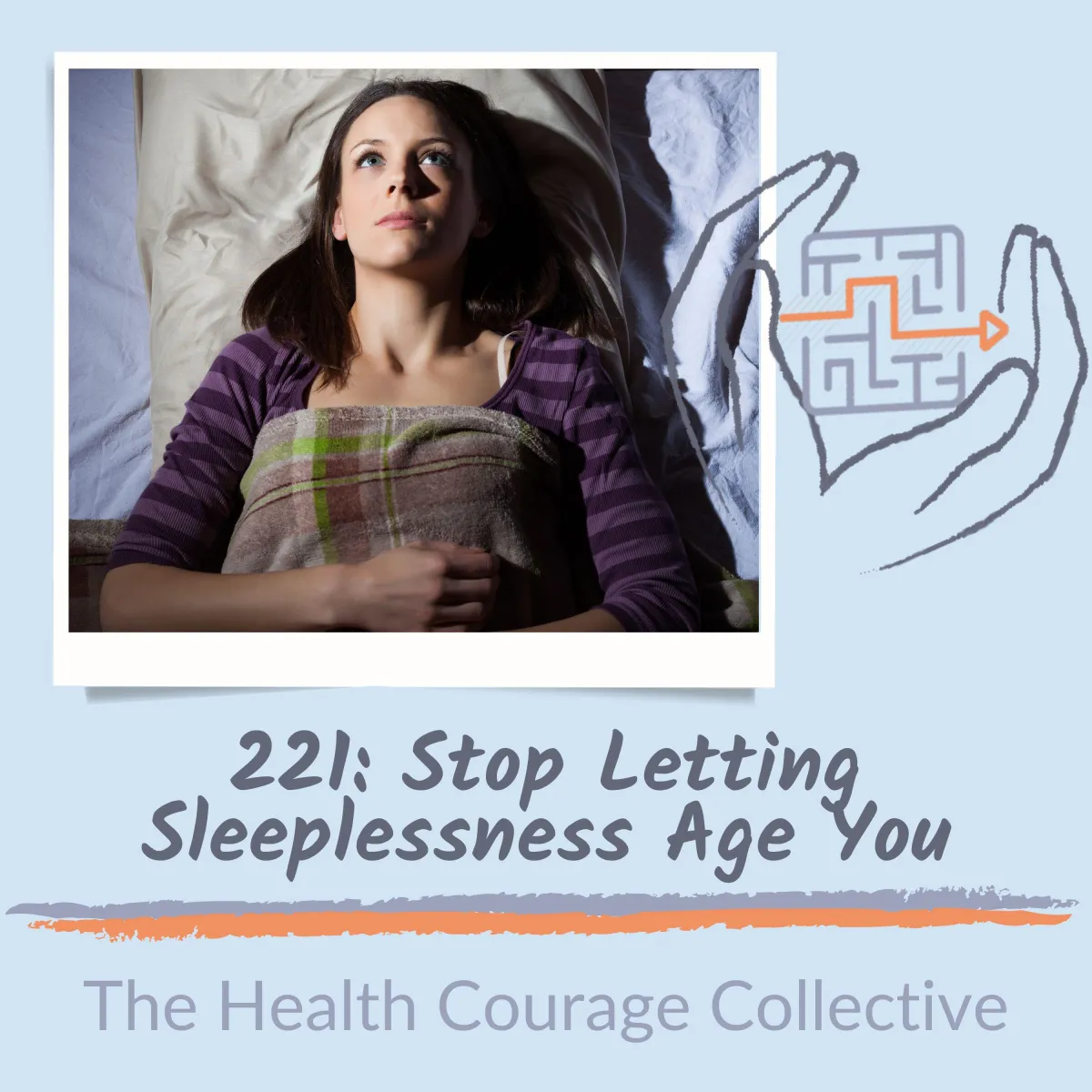 221: Insomnia