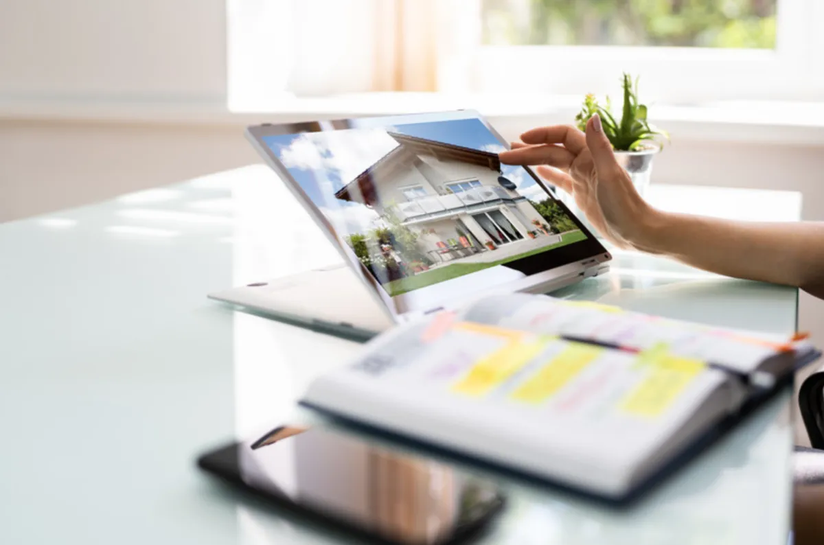 Vadium Lending- Lending Specialist - Property Search Stratagies