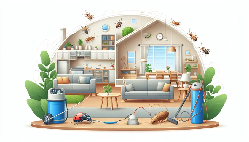 pest control