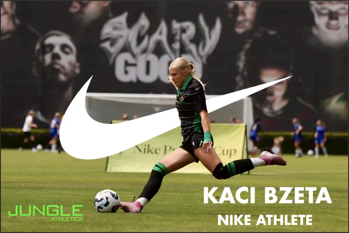 The Relentless Rise of Kaci — Why the Best Players Don’t Stay Satisfied