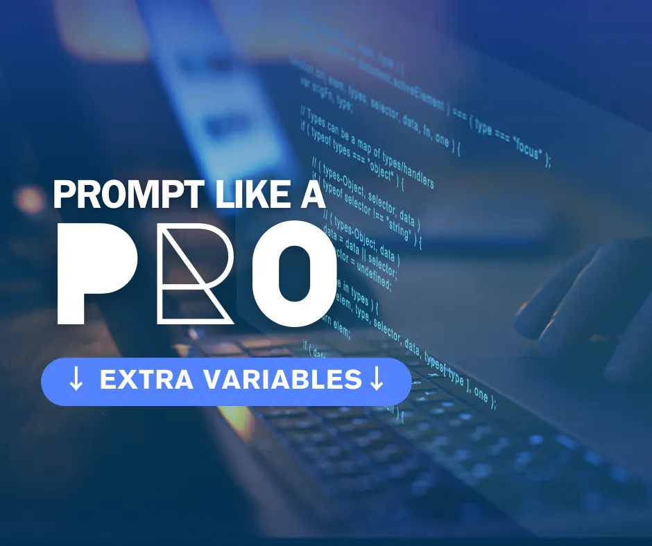 extra bot variables