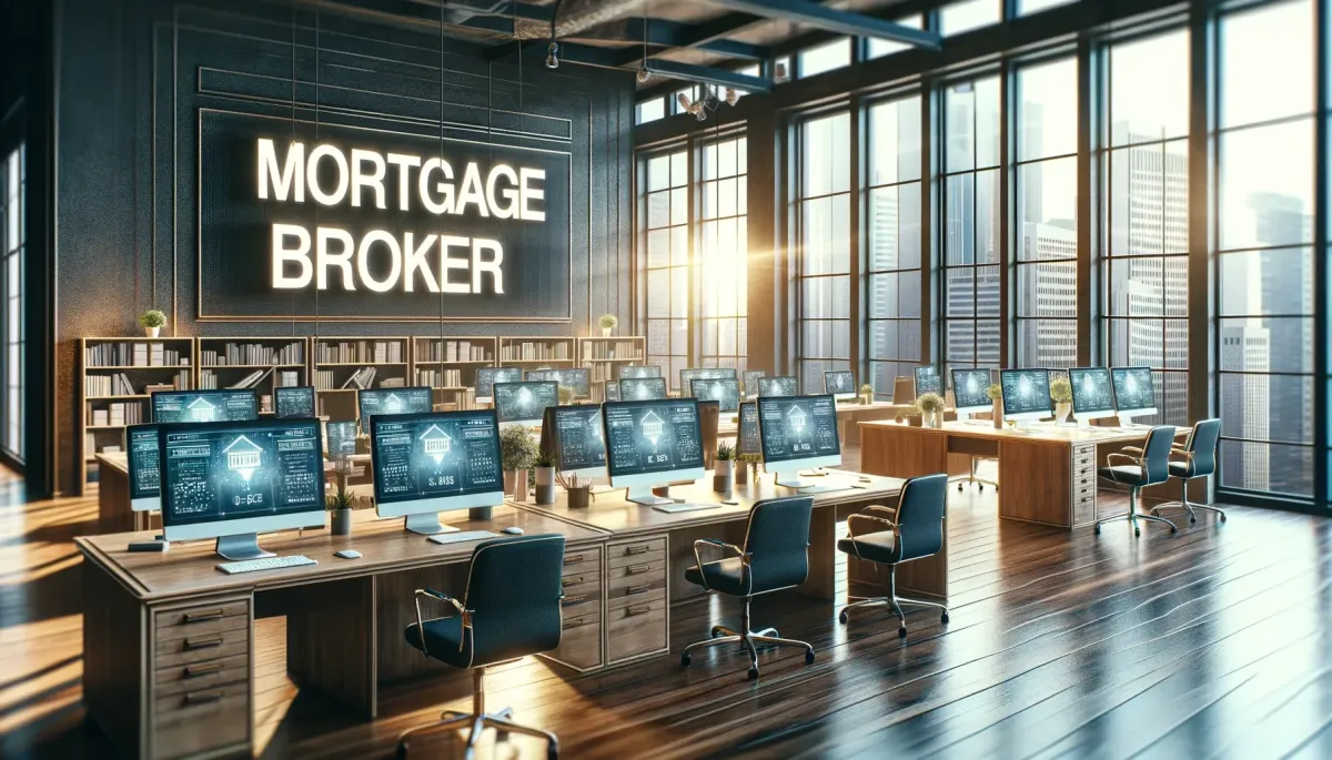 Maximising Mortgage Industry Lead Generation with AGENT AI Chat Bot