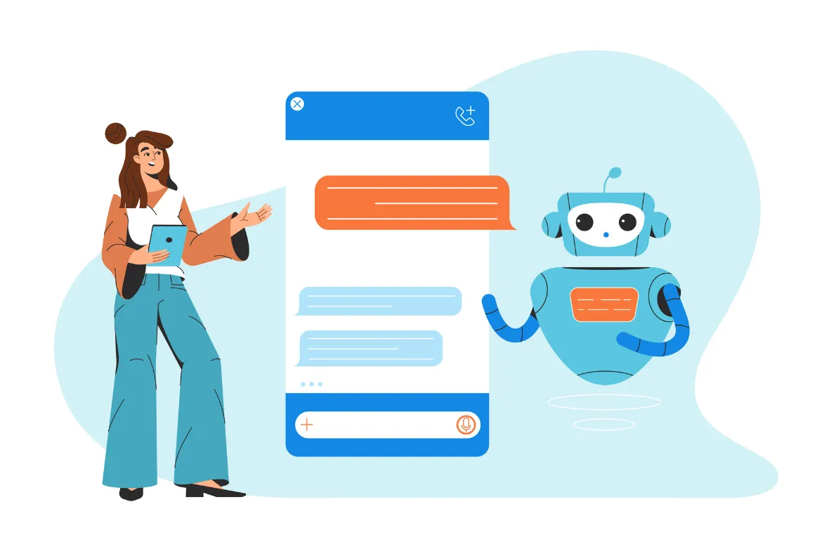 Conversational Bots