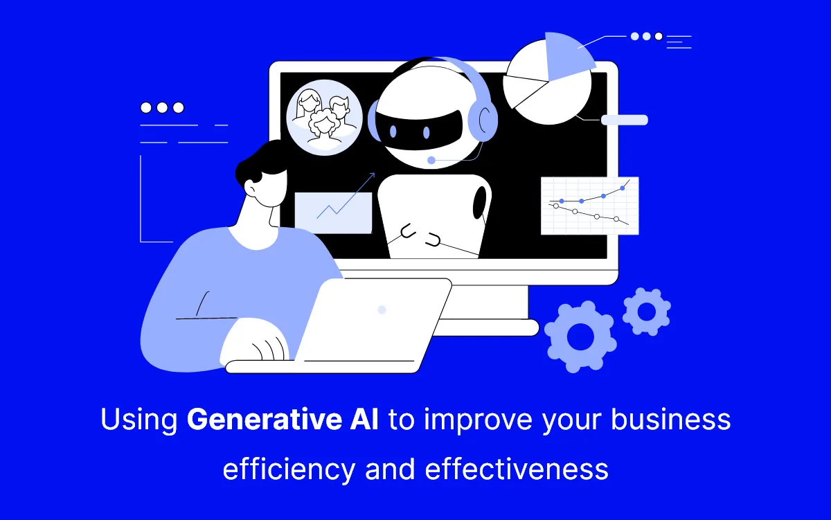 AI Solutions for Business Efficiency