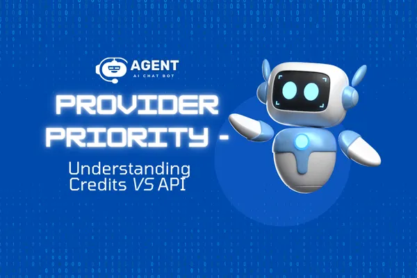 Provider Priority