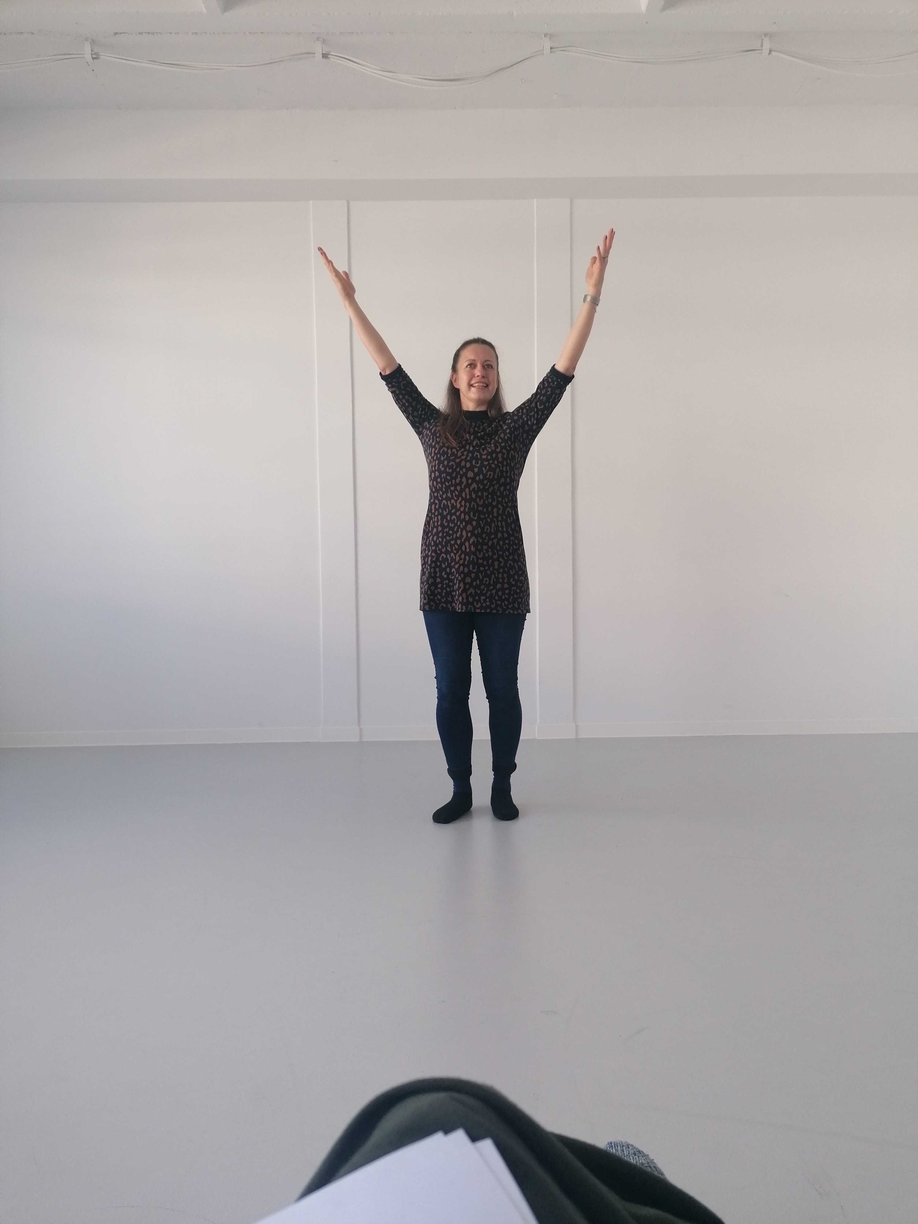 Präsenz & sanfte Power_@duerten.thielk