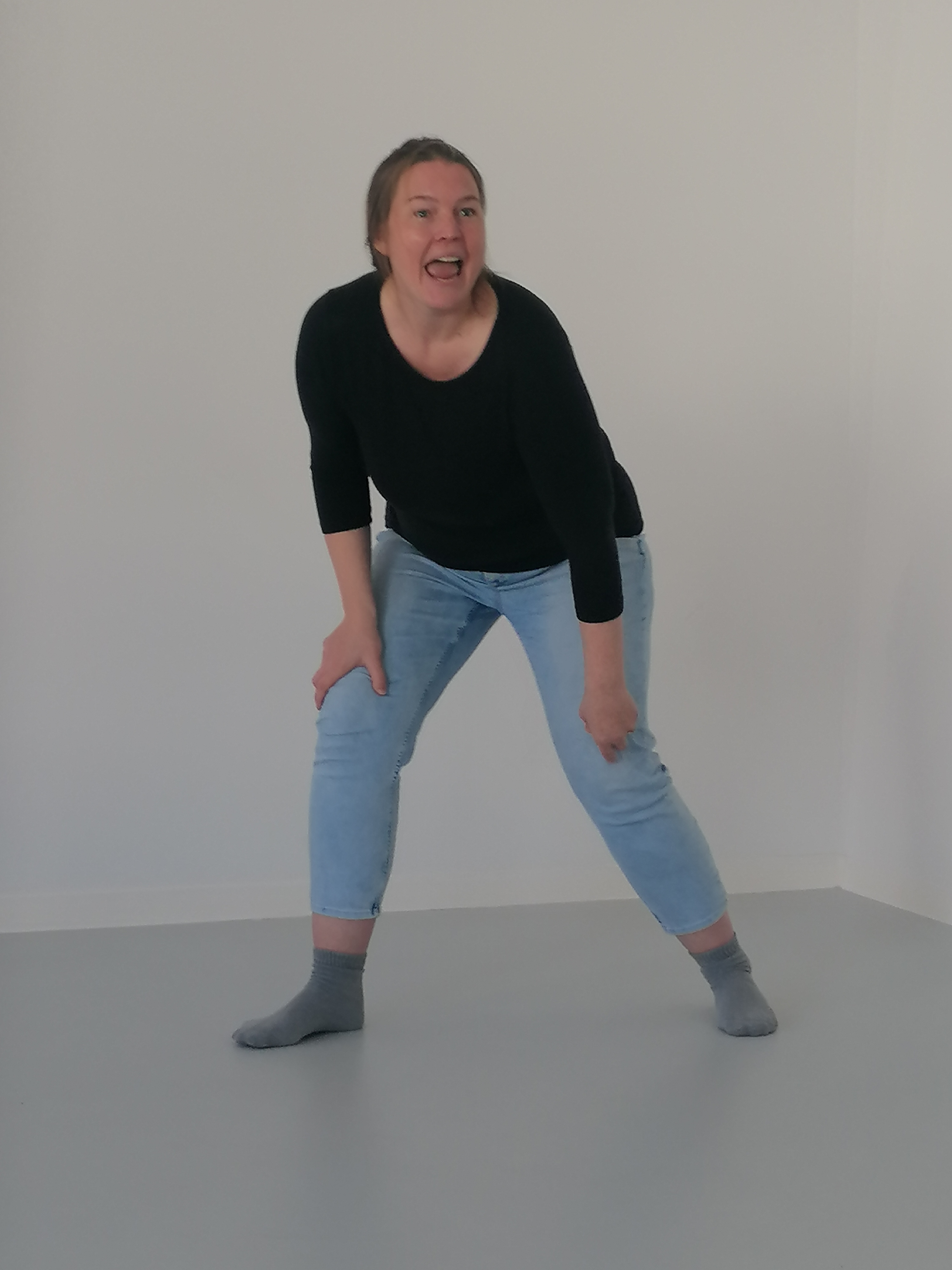 Präsenz & sanfte Power_@duerten.thielk