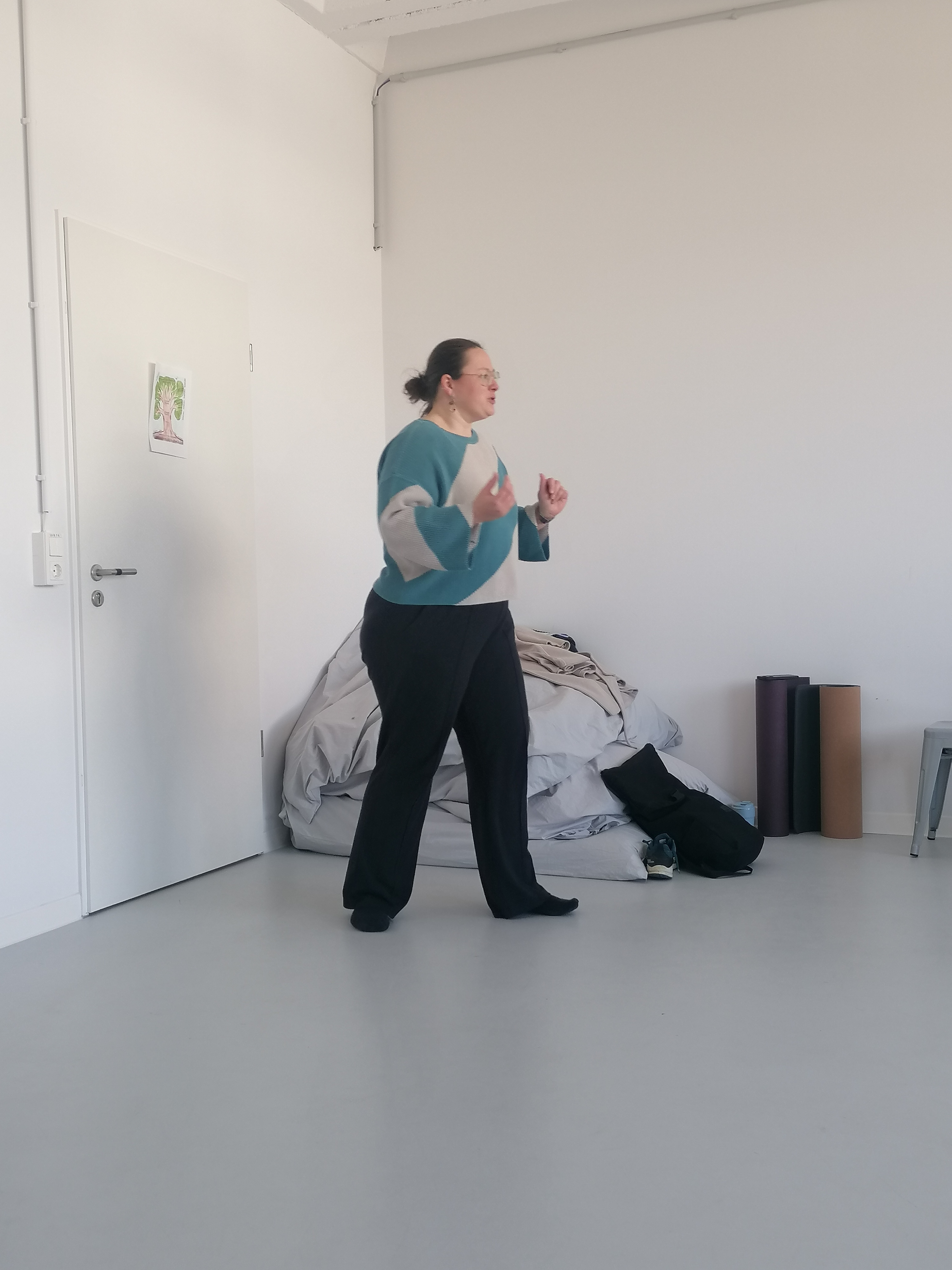 Präsenz & sanfte Power_@duerten.thielk