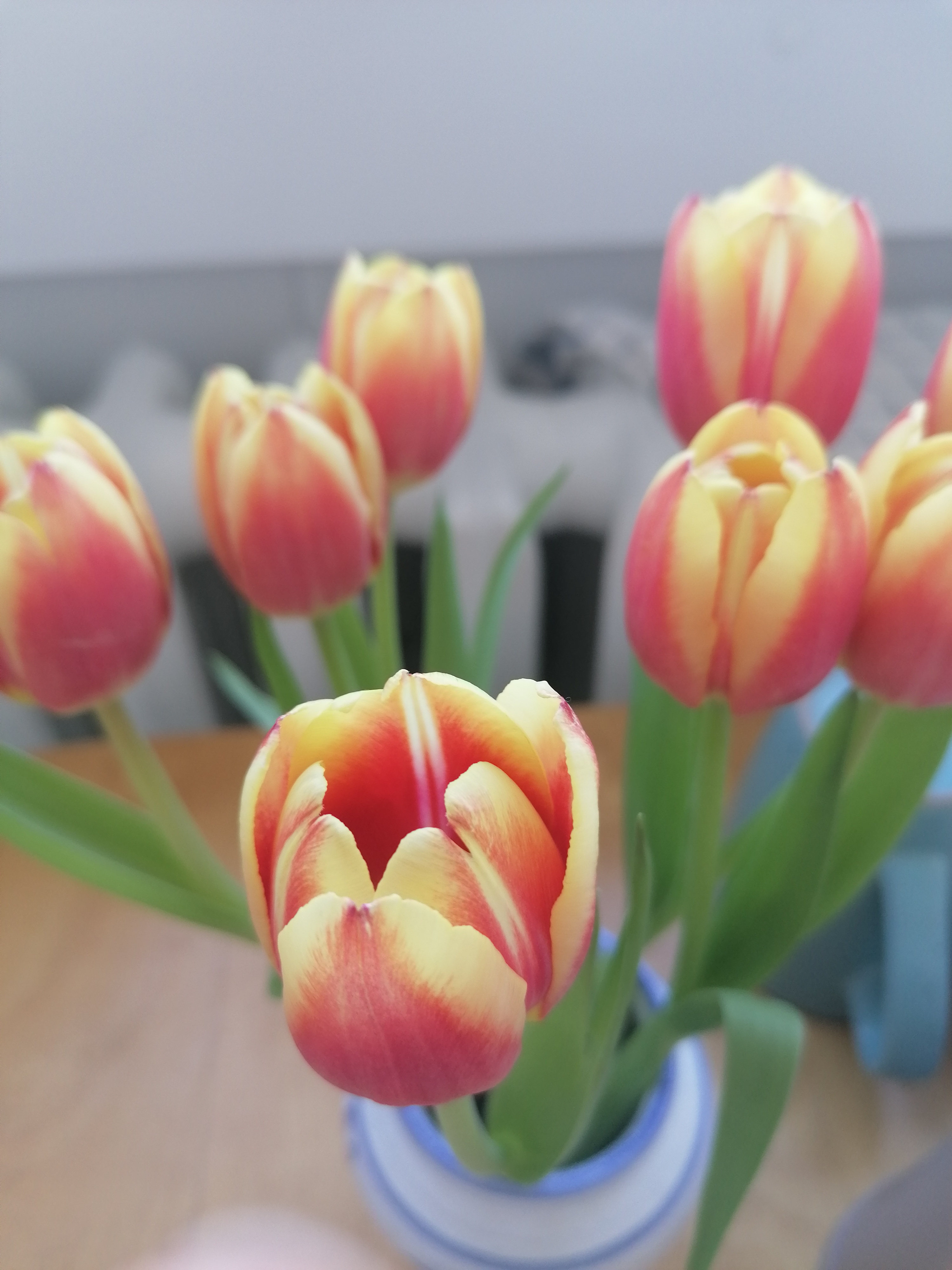 Präsenz & sanfte Power_@duerten.thielk