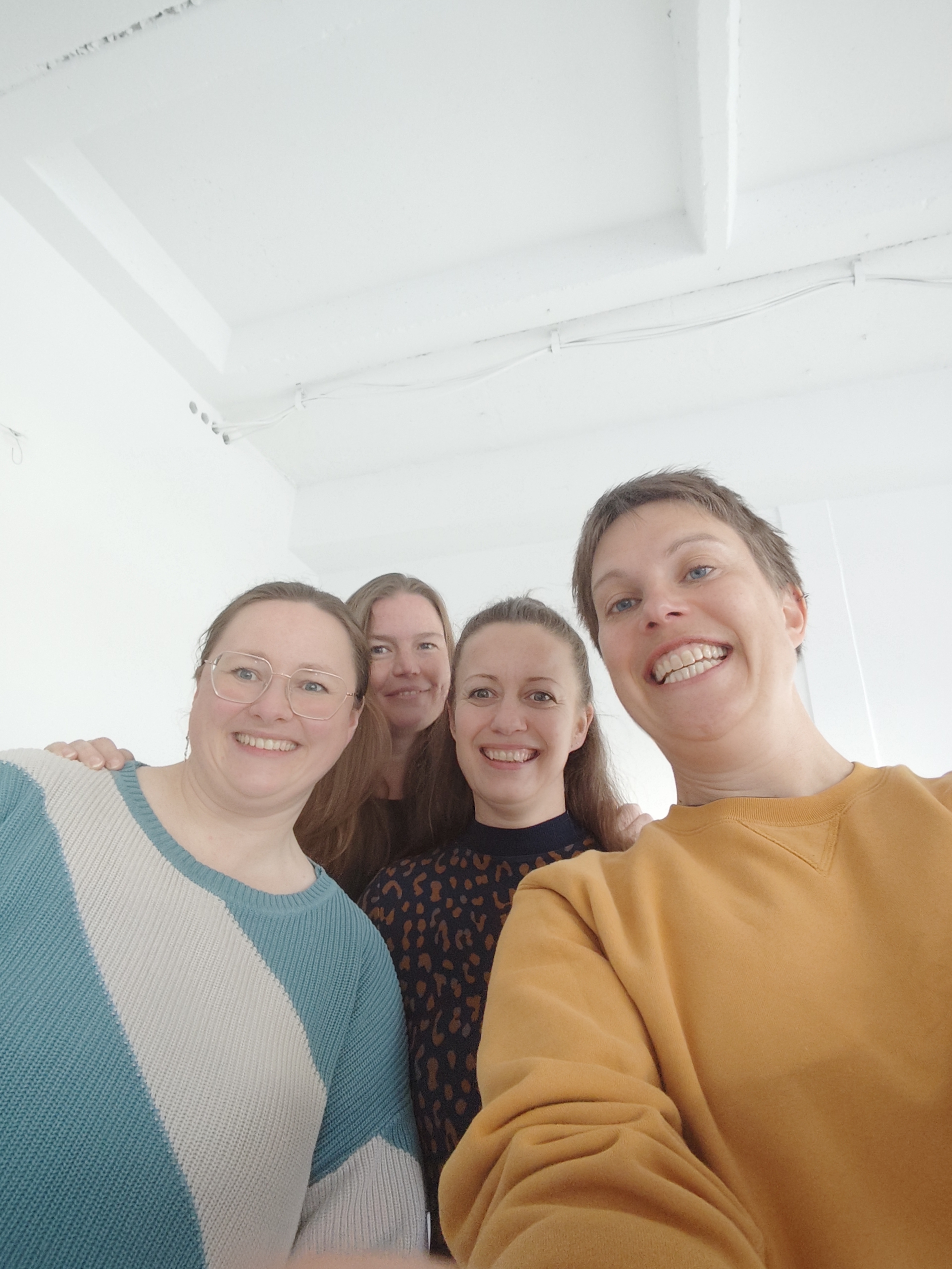 Präsenz & sanfte Power_@duerten.thielk