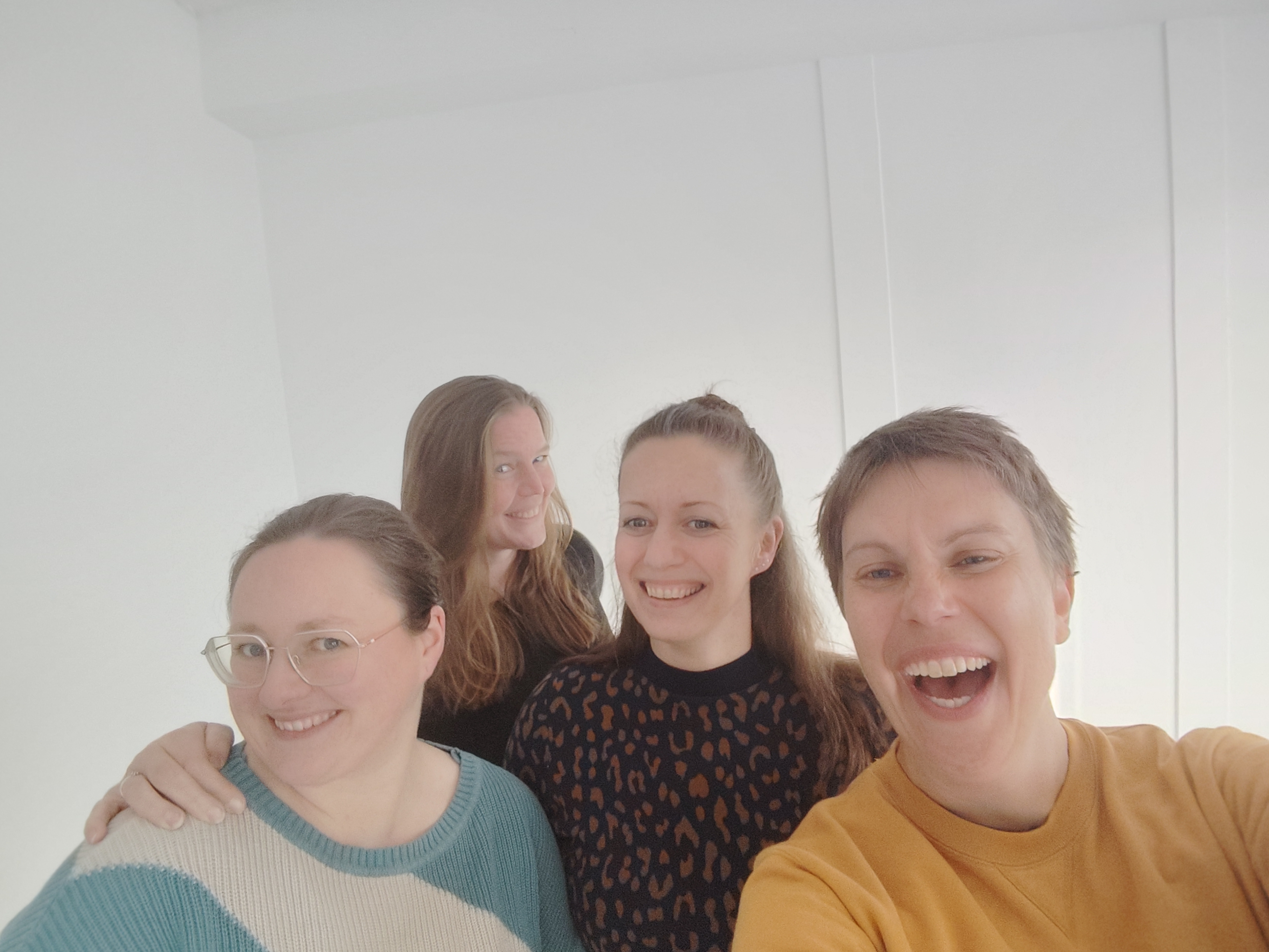 Präsenz & sanfte Power_@duerten.thielk