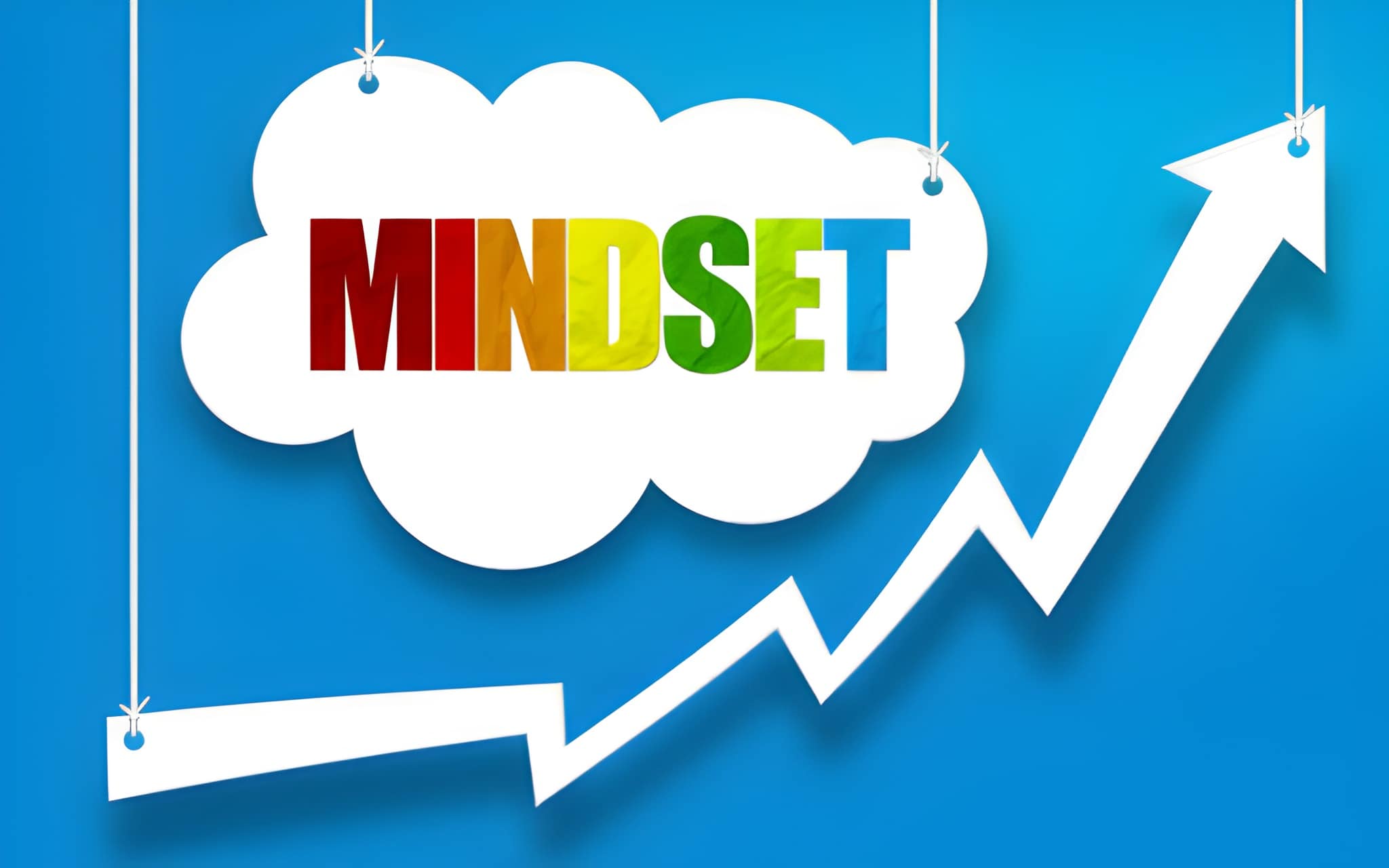 Mindset Shifts Every Business Owner Needs to Scale Fast