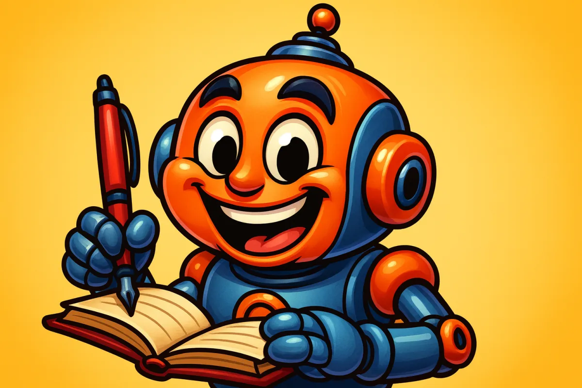 AI Blog Writing for Beginners: Your Easy Guide to Getting Started