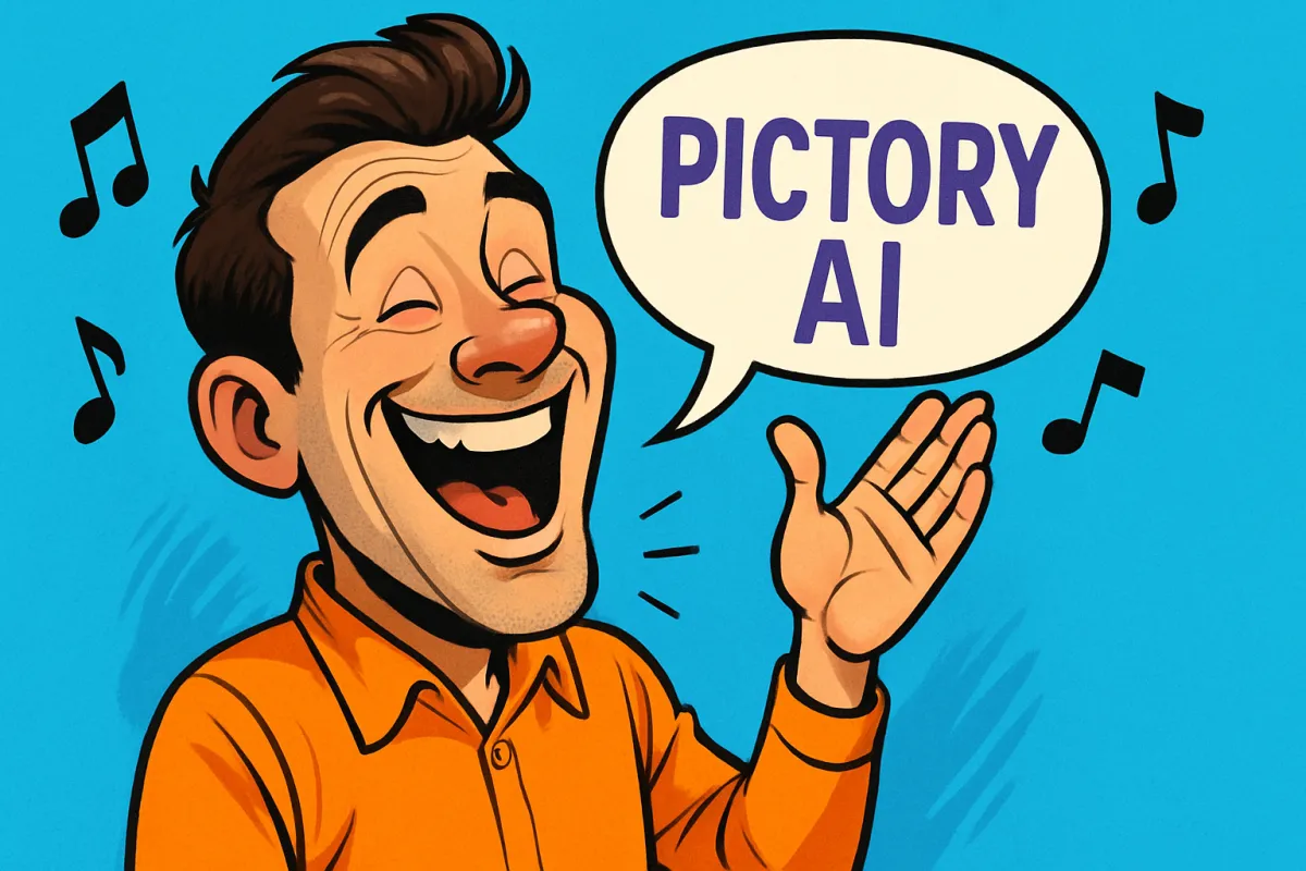 How to Create Positive Affirmation Videos with Pictory AI (Step-by-Step Guide)
