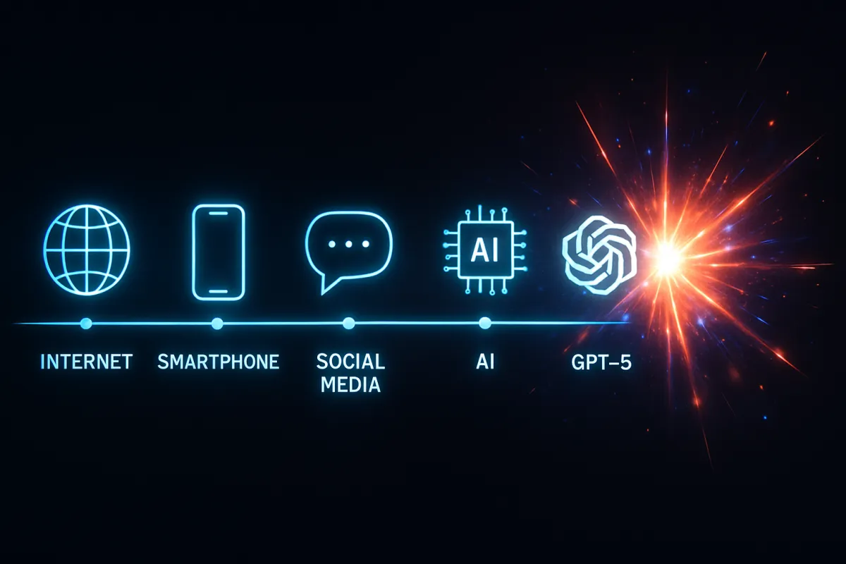 Why Sam Altman Thinks GPT-5 Could Create the First $1 Billion One-Person Business
