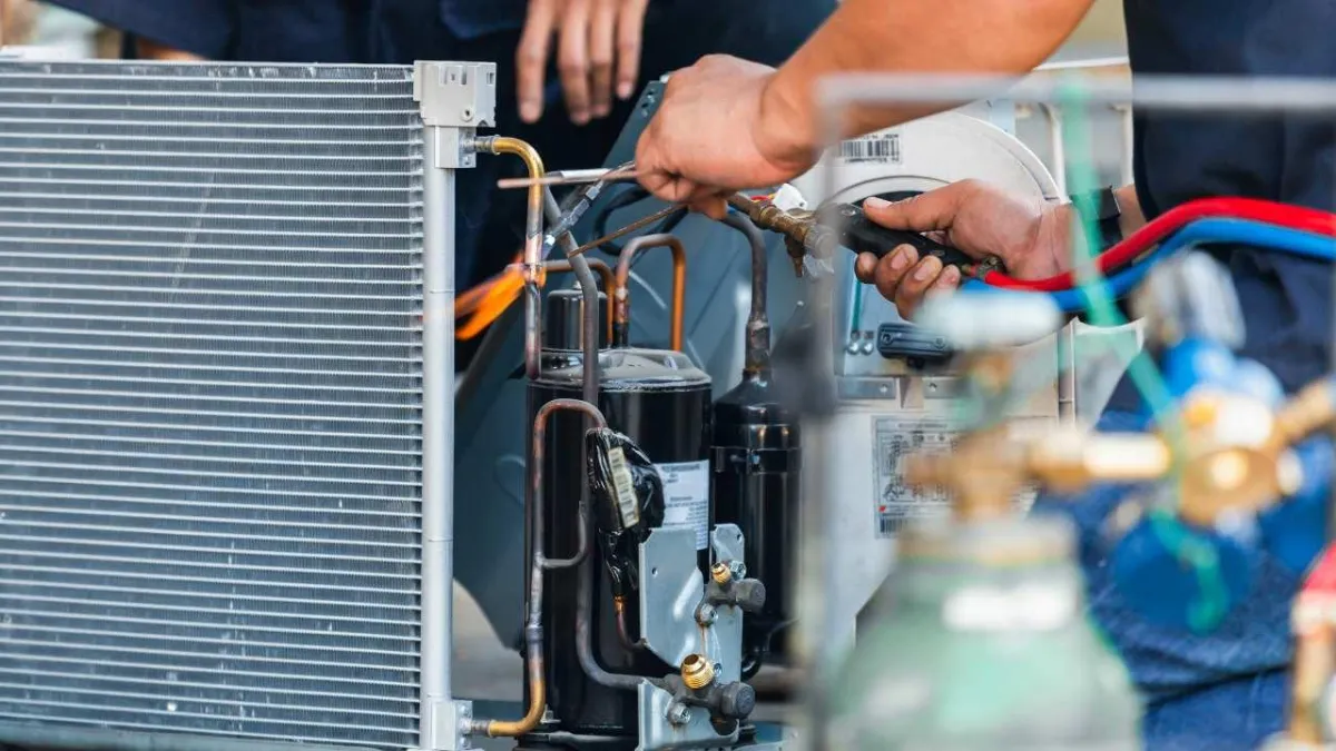 7 Warning Signs Your HVAC System Needs Repair Now