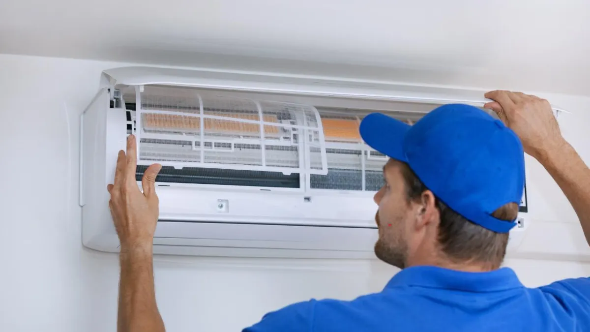 Allergies Getting Worse at Home? Your HVAC Might Be to Blame