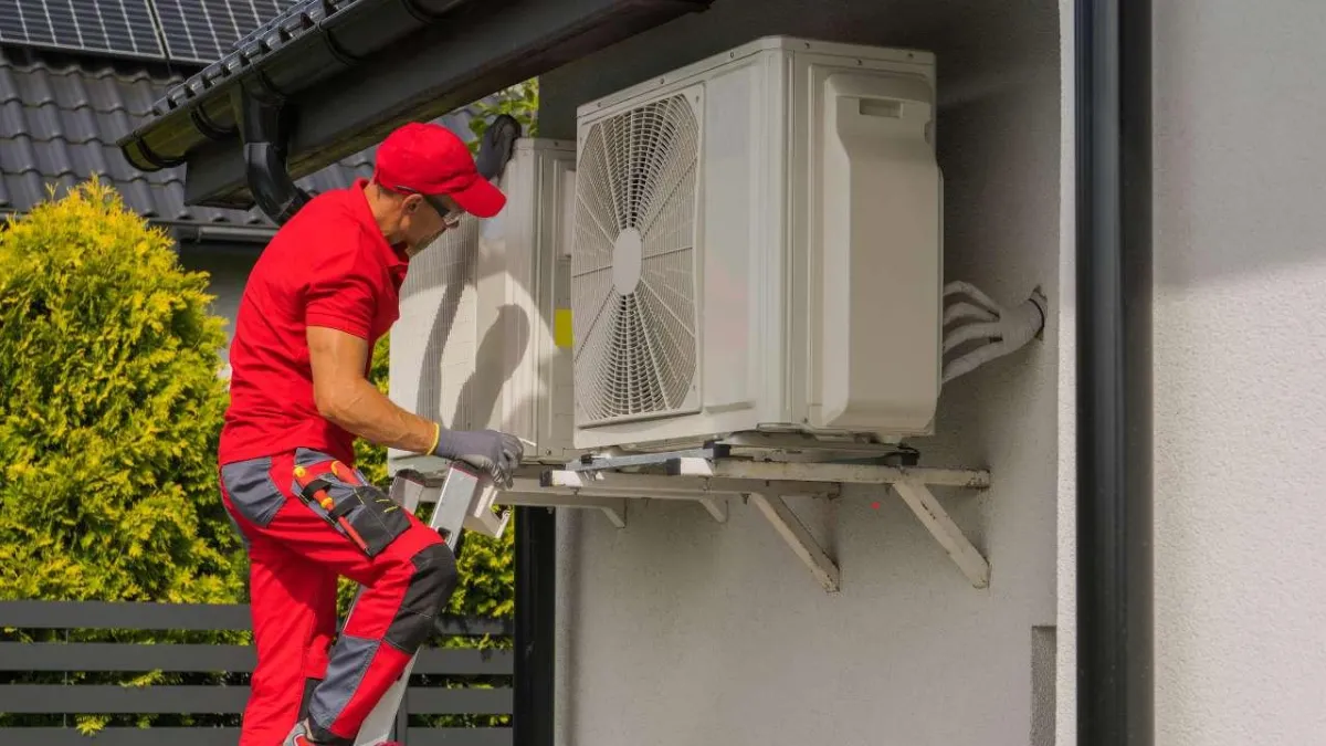 How Do Heat Pumps Work? A Beginner-Friendly Guide
