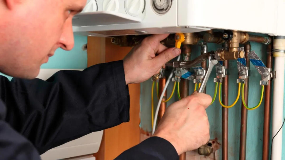 10 Signs Your Boiler Needs Immediate Repair