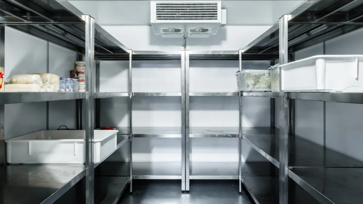 Best Practices for Maintaining Walk-In Coolers and Freezers