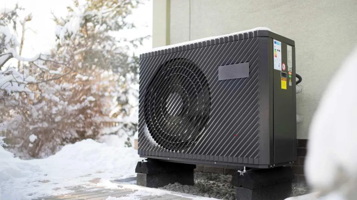 The Pros and Cons of Installing a Heat Pump in Your Home