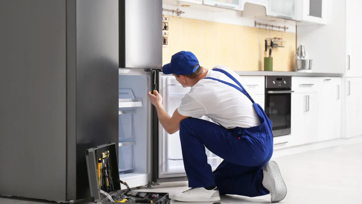 Top 5 Signs Your Refrigerator Needs Professional Repair