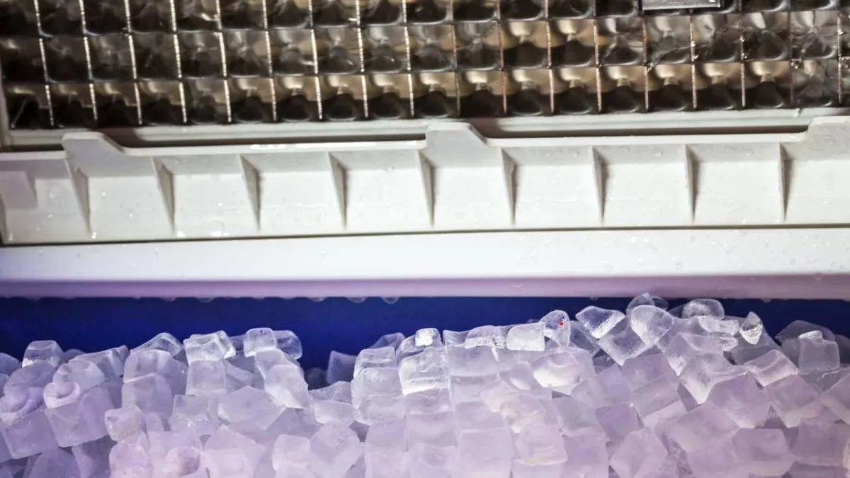 Why Every Restaurant Needs a Reliable Ice Machine Repair Service