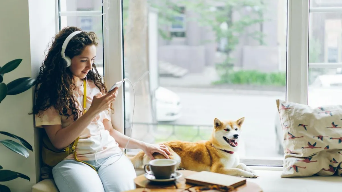 Pet Owners: Improve Indoor Air Without Sacrificing Comfort