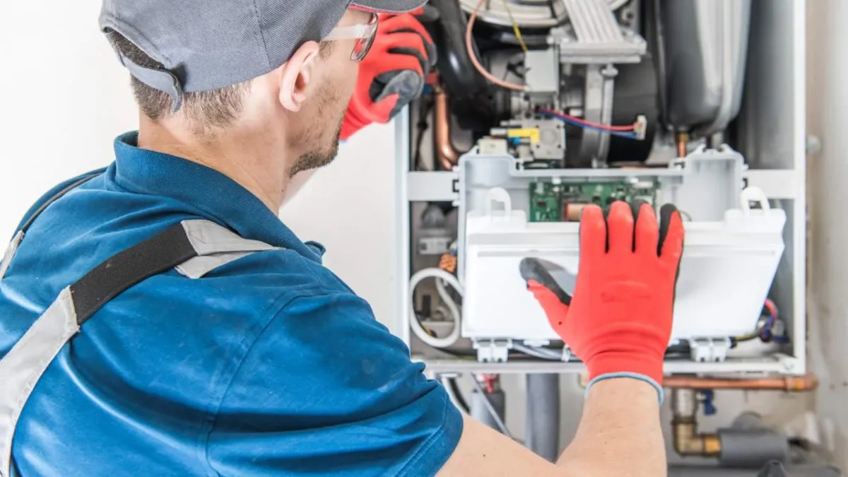 Is Your Furnace Blowing Cold Air? Here’s What to Check