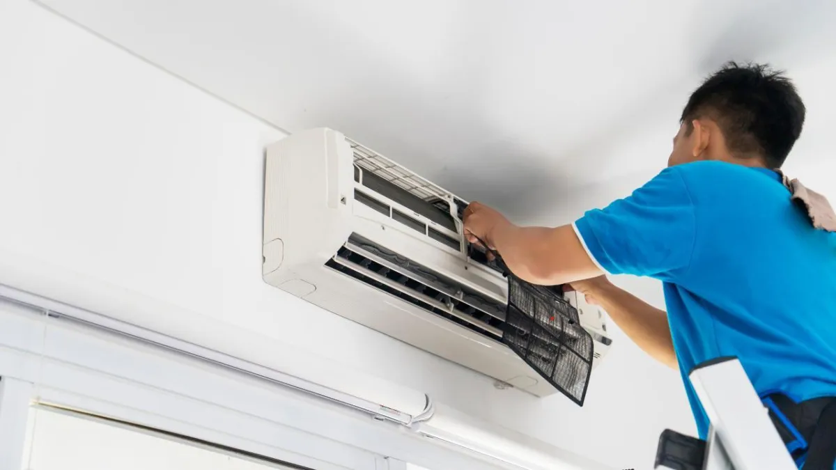 How Dirty Air Filters Lead to More AC Repairs