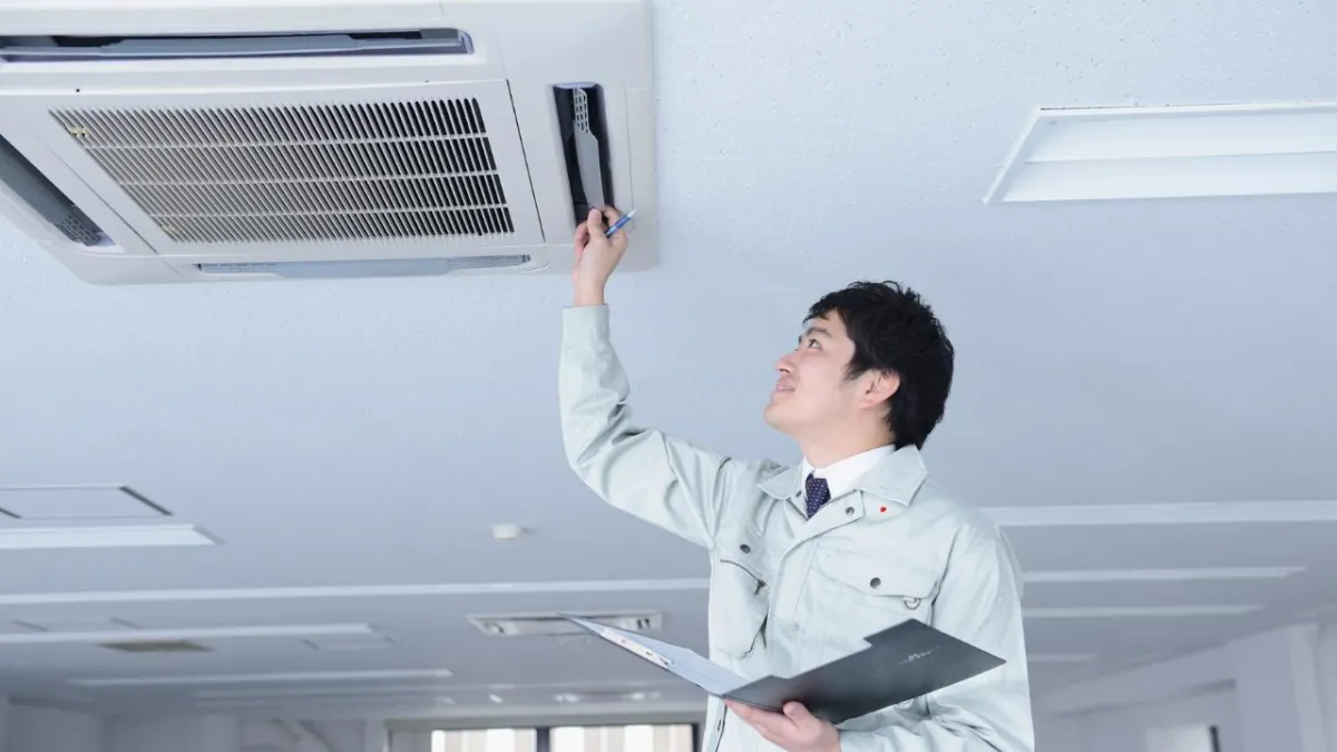How to Tell if Your AC Needs Repair or a Full Replacement